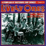 Lively Ones , Vol. 1-Hang Five-Best Of The Lively Ones (CD)