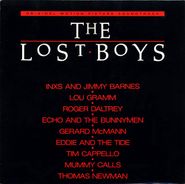 Various Artists, The Lost Boys [OST] (CD)