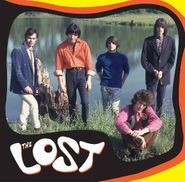 The Lost, Lost Tapes 1965-'66 (CD)