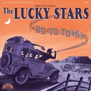 The Lucky Stars, Go To Town (CD)