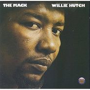 Willie Hutch, The Mack [OST] (CD)