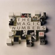 The Magic Numbers, The Magic Numbers (CD)