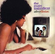 The Main Ingredient, Afrodisiac (CD)