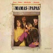 The Mamas & The Papas, The Mamas & The Papas [Mono] (CD)