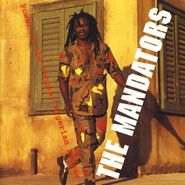The Mandators, Power Of The People: Nigerian Reggae (CD)