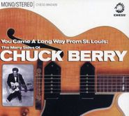 Chuck Berry, The Many Sides of Chuck Berry [Import] (CD)