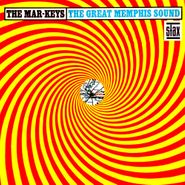 The Mar-Keys, The Great Memphis Sound (CD)