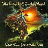 The Marshall Tucker Band, Searchin' For A Rainbow (CD)