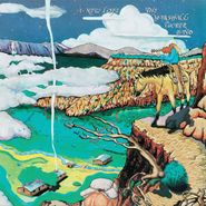 The Marshall Tucker Band, A New Life [180 Gram Vinyl] (LP)