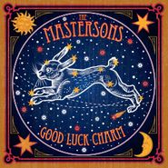 The Mastersons, Good Luck Charm (CD)
