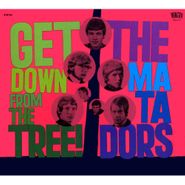The Matadors, Get Down From The Tree! [Import] (CD)