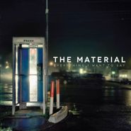 The Material, Everything I Want To Say [Blue Vinyl] (LP)