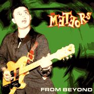 The Meteors, From Beyond [Import] (CD)