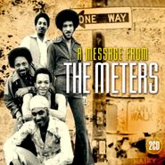 The Meters, A Message From The Meters (CD)