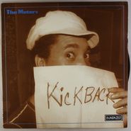 The Meters, Kickback (LP)