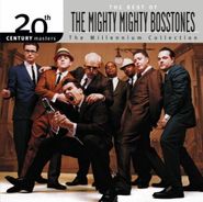 The Mighty Mighty Bosstones, The Best Of The Mighty Mighty Bosstones (CD)