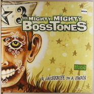 The Mighty Mighty Bosstones, A Jackknife To A Swan  (LP)