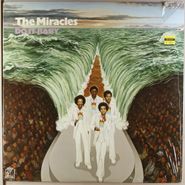 The Miracles, Do It Baby (LP)