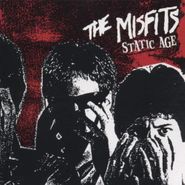 Misfits, Static Age (LP)