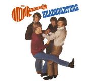 The Monkees, Headquarters [Deluxe Edition] (CD)
