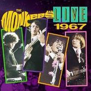 The Monkees, Live 1967 (CD)