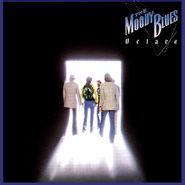The Moody Blues, Octave (CD)