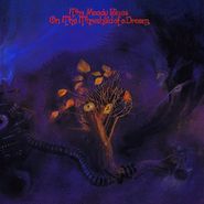 The Moody Blues, On The Threshold Of A Dream (CD)