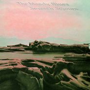 The Moody Blues, Seventh Sojourn (CD)