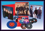 The Moody Blues, The Polydor Years 1986-1992 [Box Set] [Import] (CD)