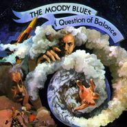 The Moody Blues, A Question Of Balance (CD)