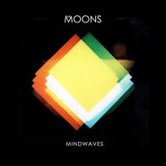 Moons, Mindwaves [Import] (CD)