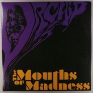 Orchid, The Mouths Of Madness [Silver Vinyl] (LP)