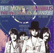 The Move, Omnibus: The 60s Singles As and Bs [Import] (CD)