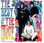 The Move, The Best Of The Move [Import] (CD)