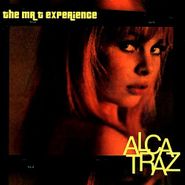 The Mr. T Experience, Alcatraz (CD)