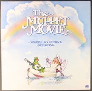 The Muppets, The Muppet Movie [OST] [Original Issue] (LP)