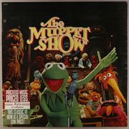 The Muppets, The Muppet Show [OST] (LP)