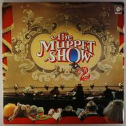 The Muppets, The Muppet Show 2 (LP)