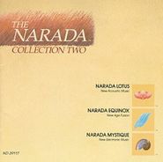 Various Artists, The Narada Collection Two (CD)