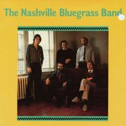 The Nashville Bluegrass Band, The Nashville Bluegrass Band (CD)