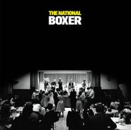 The National, Boxer (LP)