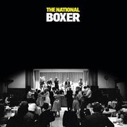 The National, Boxer (CD)