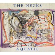 The Necks, Aquatic (CD)