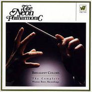 The Neon Philharmonic, Brilliant Colors - The Complete Warner Brothers Recordings [Limited Edition] (CD)