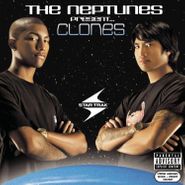 The Neptunes, The Neptunes Present...Clones [Import] (CD)