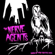The Nerve Agents, Days Of The White Owl (CD)