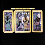 The Neville Brothers, Yellow Moon (CD)