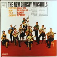 The New Christy Minstrels, Exciting New Folk Chorus (LP)