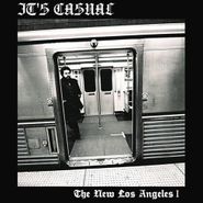 It's Casual, The New Los Angeles I: Through the Eyes of a Bus Rider [Limited Edition] (LP)