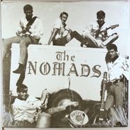 The Nomads, From Zero Down (LP)